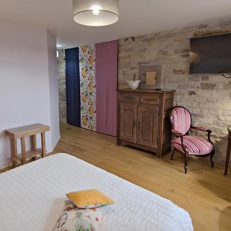 Le Faing Du Bray Bed & Breakfast Plombieres-les-Bains Ngoại thất bức ảnh
