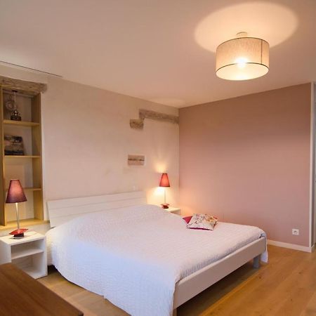 Le Faing Du Bray Bed & Breakfast Plombieres-les-Bains Ngoại thất bức ảnh