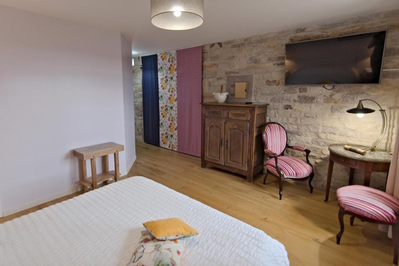 Le Faing Du Bray Bed & Breakfast Plombieres-les-Bains Ngoại thất bức ảnh