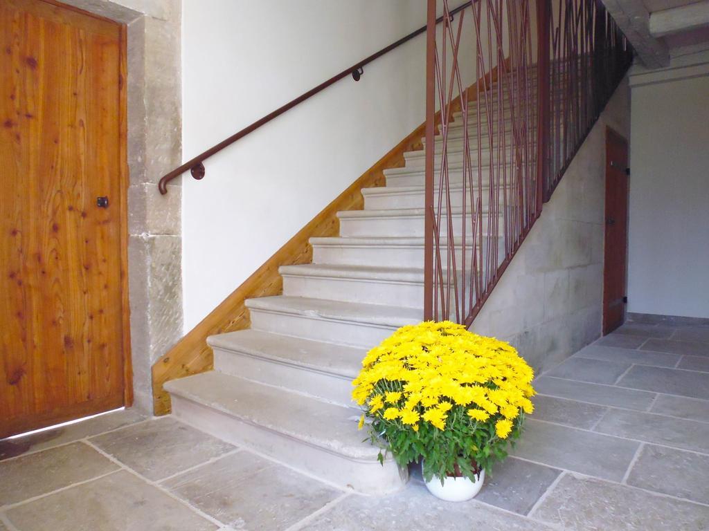 Le Faing Du Bray Bed & Breakfast Plombieres-les-Bains Ngoại thất bức ảnh