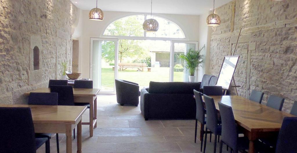 Le Faing Du Bray Bed & Breakfast Plombieres-les-Bains Ngoại thất bức ảnh